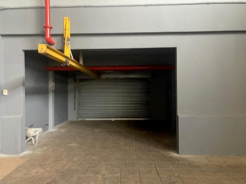 To Let Commercial Property for Rent in Sidwell Eastern Cape